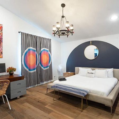 Вилла Atx Icon Mansion - Rainey Street - 6 Min Walk Остин Экстерьер фото