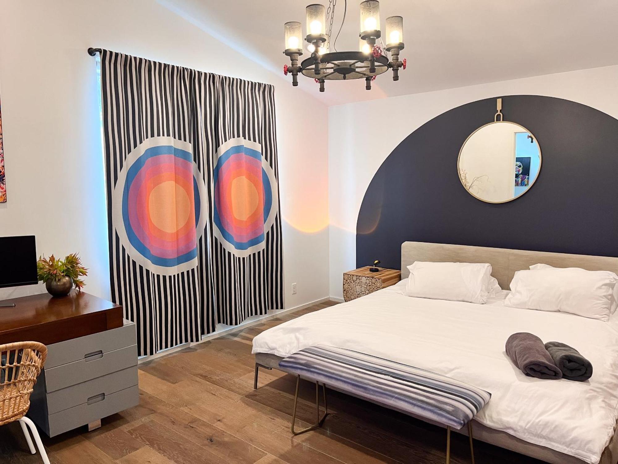 Вилла Atx Icon Mansion - Rainey Street - 6 Min Walk Остин Экстерьер фото