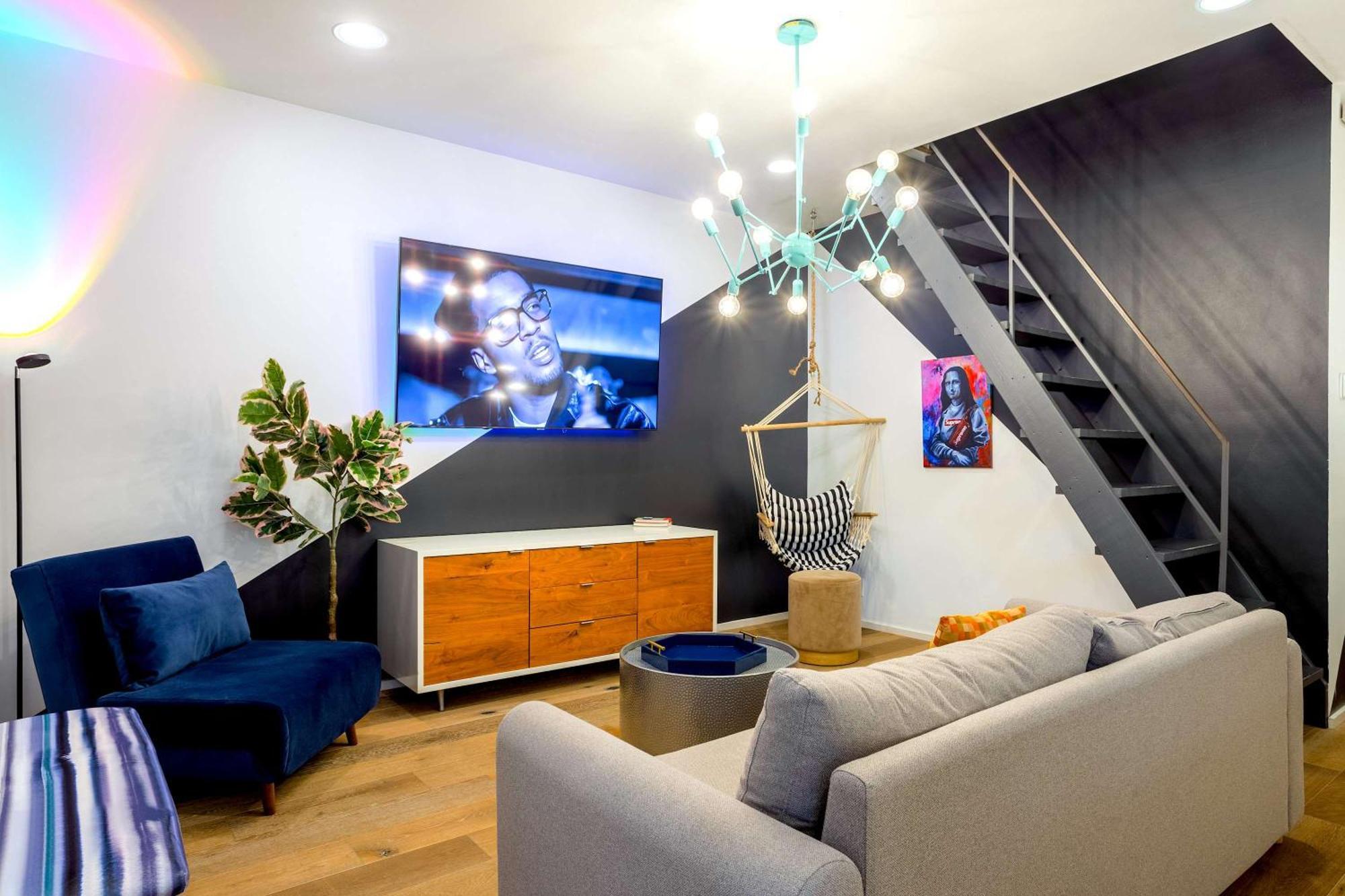 Вилла Atx Icon Mansion - Rainey Street - 6 Min Walk Остин Экстерьер фото