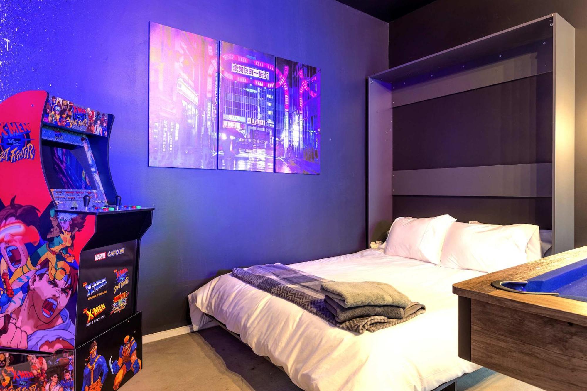 Вилла Atx Icon Mansion - Rainey Street - 6 Min Walk Остин Экстерьер фото
