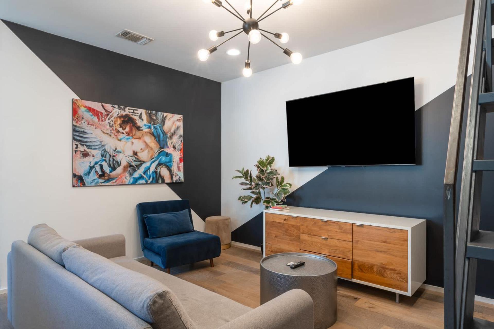 Вилла Atx Icon Mansion - Rainey Street - 6 Min Walk Остин Экстерьер фото