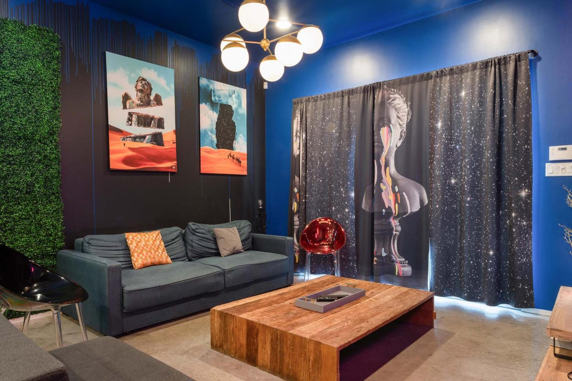 Вилла Atx Icon Mansion - Rainey Street - 6 Min Walk Остин Экстерьер фото